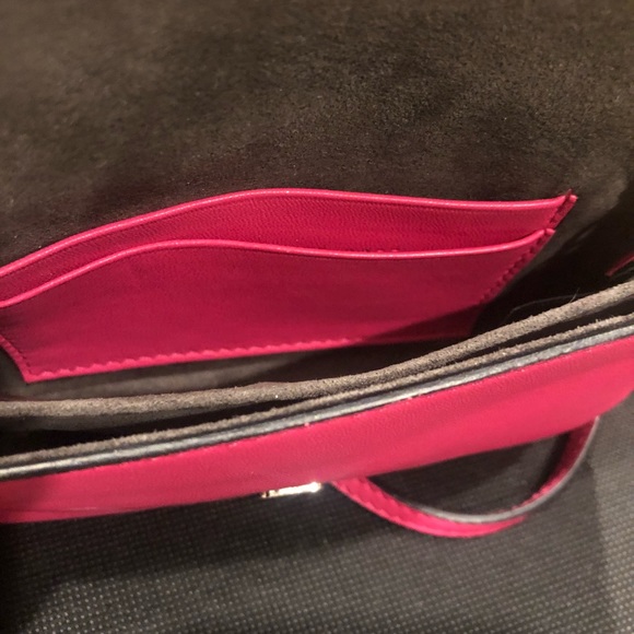 SOLD —- FENDI Micro Baguette bag - Picture 7 of 8